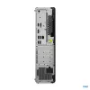Lenovo ThinkCentre M70s Gen 3 Intel® Core™ i5 i5-12400 8 GB DDR4-SDRAM 256 GB SSD Windows 11 Pro SFF PC negro