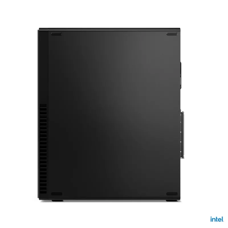 Lenovo ThinkCentre M70s Gen 3 Intel® Core™ i5 i5-12400 8 GB DDR4-SDRAM 256 GB SSD Windows 11 Pro SFF PC negro