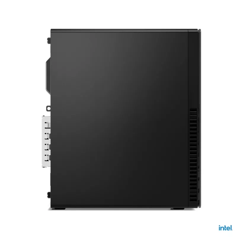Lenovo ThinkCentre M70s Gen 3 Intel® Core™ i5 i5-12400 8 GB DDR4-SDRAM 256 GB SSD Windows 11 Pro SFF PC negro