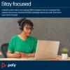 Auriculares HP Poly Poly Blackwire 8225 USB-C certificados para Microsoft Teams