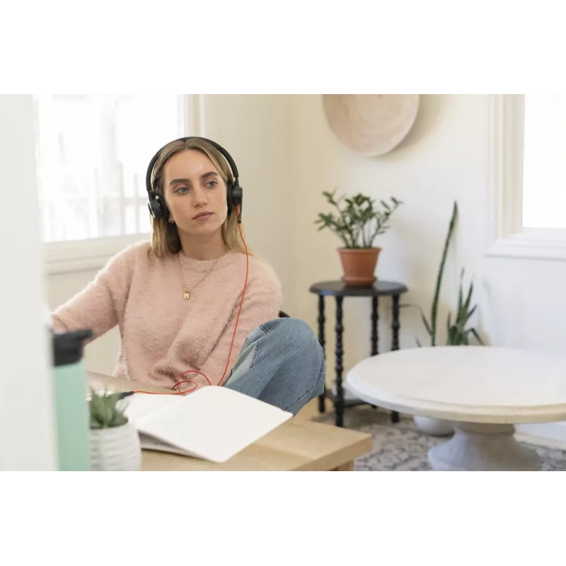 Auriculares HP Poly Poly Blackwire 8225 USB-C certificados para Microsoft Teams