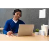 Auriculares HP Poly Poly Blackwire 8225 USB-C certificados para Microsoft Teams