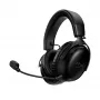 HyperX Cloud III Wireless - Auriculares gaming, negro, China, circumaurales, cerrados, activos, 155 mm