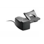 Elevador de auricular HP Poly HL10 con conector recto TAA