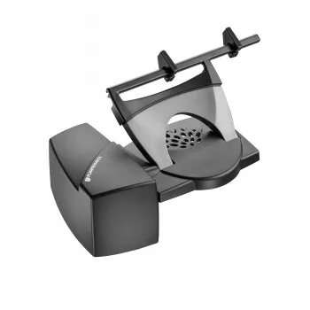 Elevador de auricular HP Poly HL10 con conector recto TAA