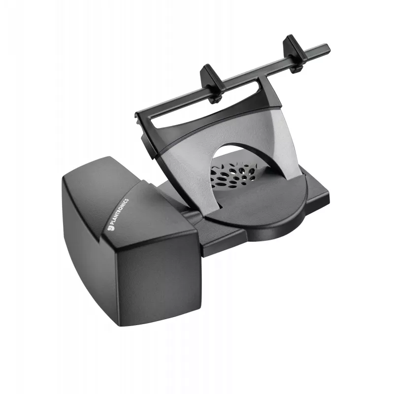 Elevador de auricular HP Poly HL10 con conector recto TAA