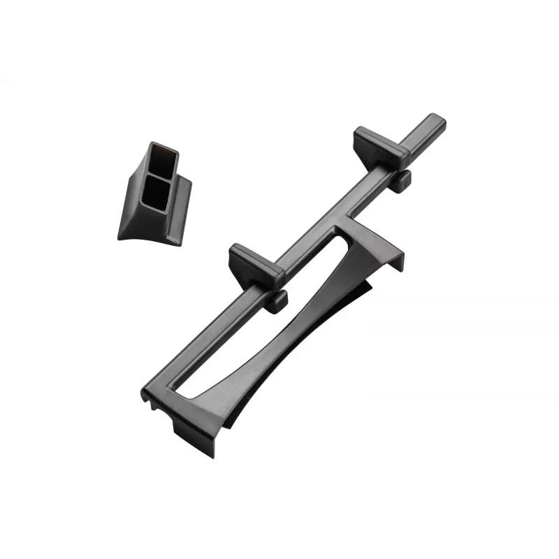 Elevador de auricular HP Poly HL10 con conector recto TAA