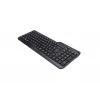 Teclado Bluetooth multidispositivo HP 460 – inalámbrico, AZERTY, belga, negro