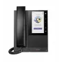 Teléfono de conferencia HP Poly CCX 505 Business Media para Microsoft Teams y compatible con PoE