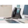 Teléfono de conferencia HP Poly CCX 505 Business Media para Microsoft Teams y compatible con PoE
