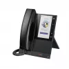 Teléfono de conferencia HP Poly CCX 505 Business Media para Microsoft Teams y compatible con PoE