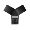 Teléfono de conferencia IP HP Poly Trio 8300 con PoE, sin módulo inalámbrico