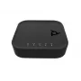 Adaptador de puerto de voz POLY ATA 402 adaptador VoIP 2FXS con Open SIP, G.711/OPUS, corriente continua, entrada 100–240 V AC