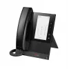 Teléfono de conferencia HP Poly CCX 400 Business Media para Microsoft Teams y compatible con PoE