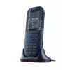 Teléfono DECT inalámbrico HP Poly Rove 30, negro, TFT, 240 x 320 píxeles, ENERGY STAR, 300 h, 18 h