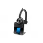 Base de carga POLY Savi 7410/7420 Office 8L556AA HP