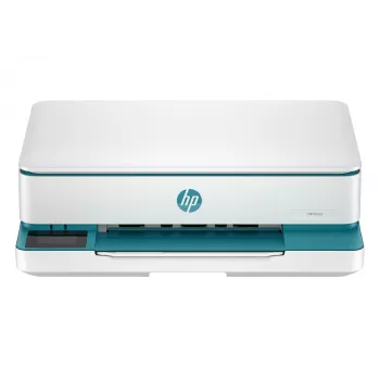 Impresora multifunción inalámbrica en color HP ENVY 6122e, Instant Ink; impresión fotográfica