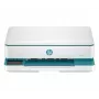 Impresora multifunción inalámbrica en color HP ENVY 6122e, Instant Ink; impresión fotográfica