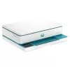 Impresora multifunción inalámbrica en color HP ENVY 6122e, Instant Ink; impresión fotográfica