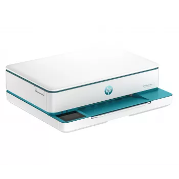 Impresora multifunción inalámbrica en color HP ENVY 6122e, Instant Ink; impresión fotográfica