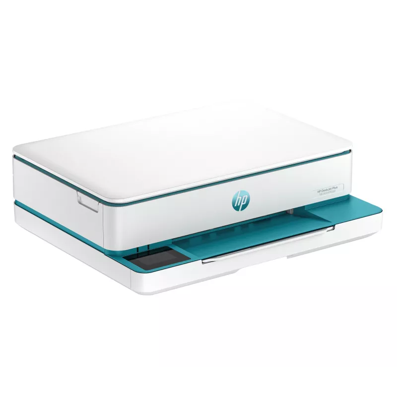 Impresora multifunción inalámbrica en color HP ENVY 6122e, Instant Ink; impresión fotográfica