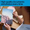 Impresora multifunción inalámbrica en color HP ENVY 6122e, Instant Ink; impresión fotográfica