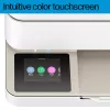 Impresora multifunción inalámbrica en color HP ENVY 6122e, Instant Ink; impresión fotográfica