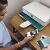 Impresora multifunción inalámbrica en color HP ENVY 6122e, Instant Ink; impresión fotográfica