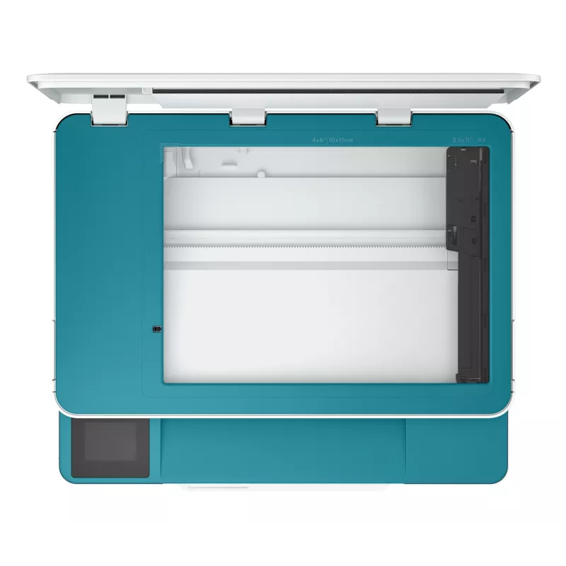 Impresora multifunción inalámbrica en color HP ENVY 6122e, Instant Ink; impresión fotográfica