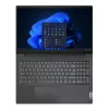 Portátil Lenovo V15 G4 AMN AMD Ryzen™ 3 7320U 39,6 cm (15,6 pulgadas) Full HD 16 GB LPDDR5-SDRAM 512 GB SSD Wi-Fi 5 (802.11ac) inglés negro