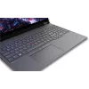 Estación de trabajo móvil Lenovo ThinkPad P16 16 pulgadas Intel Core i7 32 GB RAM 1 TB SSD Windows 11 Pro