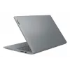 Portátil Lenovo IdeaPad Slim 3 15AMN8 AMD Ryzen™ 3 7320U 39,6 cm (15,6 pulgadas) Full HD 8 GB LPDDR5-SDRAM 512 GB SSD Wi-Fi 6 (802.11ax) Windows 11 Home alemán gris