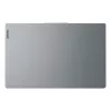 Portátil Lenovo IdeaPad Slim 3 15AMN8 AMD Ryzen™ 3 7320U 39,6 cm (15,6 pulgadas) Full HD 8 GB LPDDR5-SDRAM 512 GB SSD Wi-Fi 6 (802.11ax) Windows 11 Home alemán gris