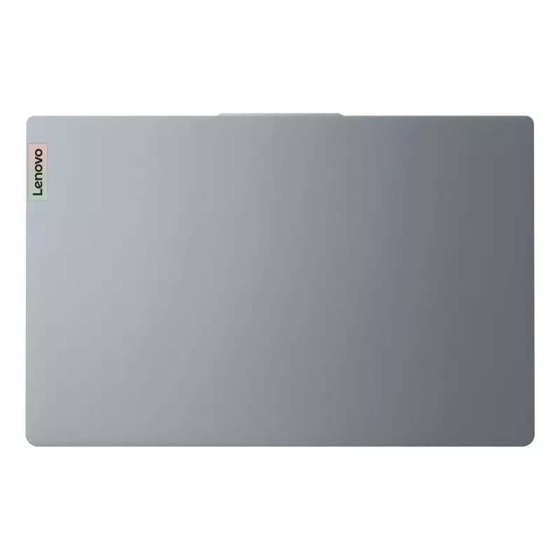 Portátil Lenovo IdeaPad Slim 3 15AMN8 AMD Ryzen™ 3 7320U 39,6 cm (15,6 pulgadas) Full HD 8 GB LPDDR5-SDRAM 512 GB SSD Wi-Fi 6 (802.11ax) Windows 11 Home alemán gris