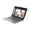 Lenovo ThinkPad X1 2-in-1 Gen 9 Intel Core Ultra 7 155U híbrido (2 en 1) 35,6 cm (14 pulgadas) pantalla táctil WUXGA 16 GB LPDDR5x-SDRAM 512 GB SSD Wi-Fi 6E (802.11ax) Windows 11 Pro alemán gris