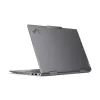 Lenovo ThinkPad X1 2-in-1 Gen 9 Intel Core Ultra 7 155U híbrido (2 en 1) 35,6 cm (14 pulgadas) pantalla táctil WUXGA 16 GB LPDDR5x-SDRAM 512 GB SSD Wi-Fi 6E (802.11ax) Windows 11 Pro alemán gris