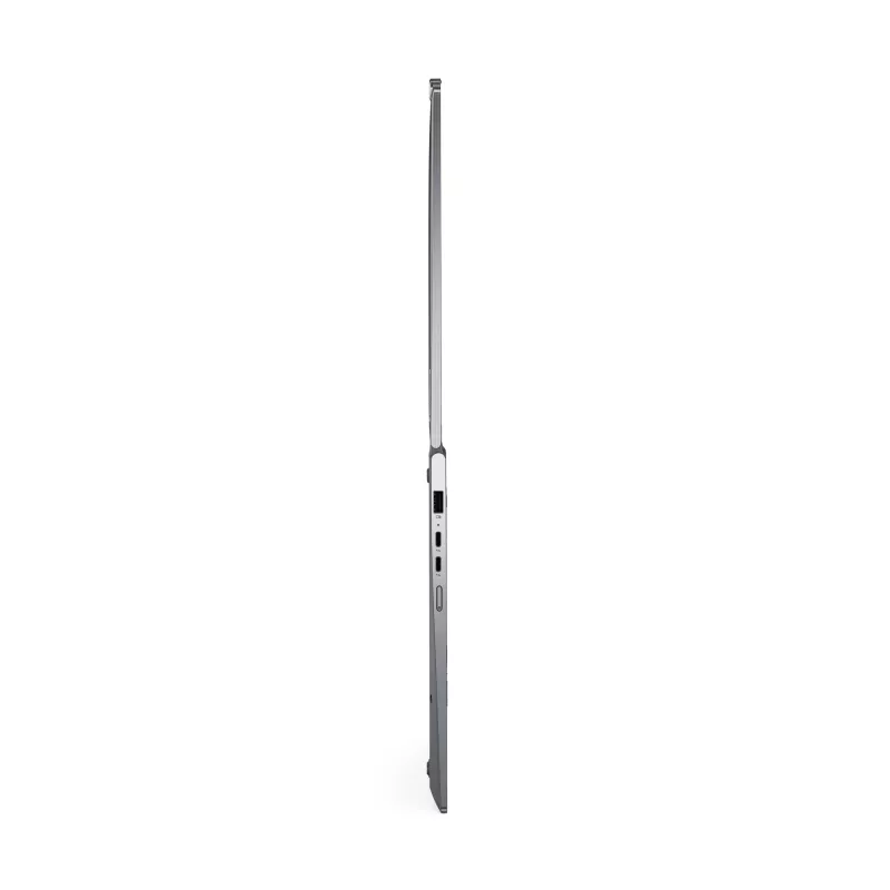 Lenovo ThinkPad X1 2-in-1 Gen 9 Intel Core Ultra 7 155U híbrido (2 en 1) 35,6 cm (14 pulgadas) pantalla táctil WUXGA 16 GB LPDDR5x-SDRAM 512 GB SSD Wi-Fi 6E (802.11ax) Windows 11 Pro alemán gris