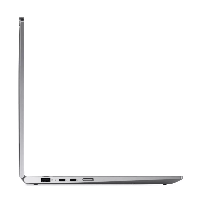 Lenovo ThinkPad X1 2-in-1 Gen 9 Intel Core Ultra 7 155U híbrido (2 en 1) 35,6 cm (14 pulgadas) pantalla táctil WUXGA 16 GB LPDDR5x-SDRAM 512 GB SSD Wi-Fi 6E (802.11ax) Windows 11 Pro alemán gris