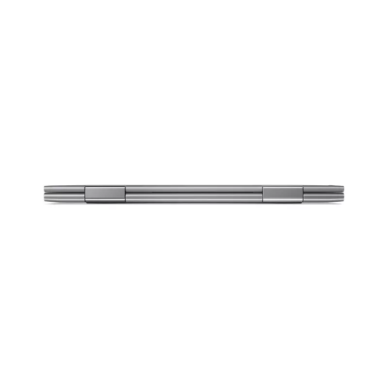 Lenovo ThinkPad X1 2-in-1 Gen 9 Intel Core Ultra 7 155U híbrido (2 en 1) 35,6 cm (14 pulgadas) pantalla táctil WUXGA 16 GB LPDDR5x-SDRAM 512 GB SSD Wi-Fi 6E (802.11ax) Windows 11 Pro alemán gris
