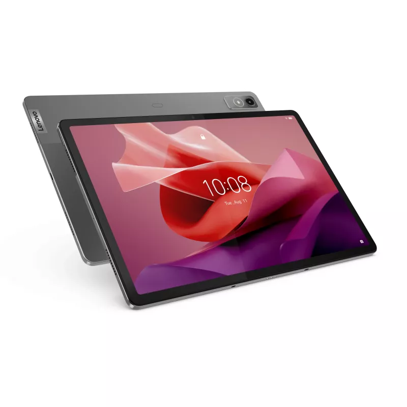 Lenovo Tab P12 Mediatek 256 GB 32,3 cm (12,7 pulgadas) 8 GB Wi-Fi 6 (802.11ax) Android 13 gris