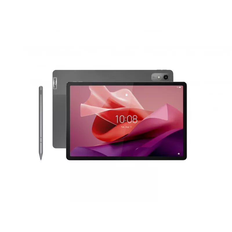 Lenovo Tab P12 Mediatek 256 GB 32,3 cm (12,7 pulgadas) 8 GB Wi-Fi 6 (802.11ax) Android 13 gris