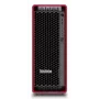Estación de trabajo Lenovo ThinkStation P8 AMD Ryzen Threadripper PRO 7945WX 64 GB DDR5-SDRAM 1 TB SSD Windows 11 Pro torre negra