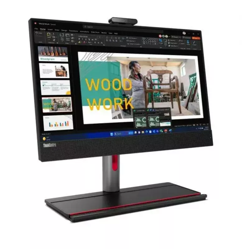 Ordenador todo en uno ThinkCentre M90a G5 i5-14500 16GB 512GB INT W11Pro