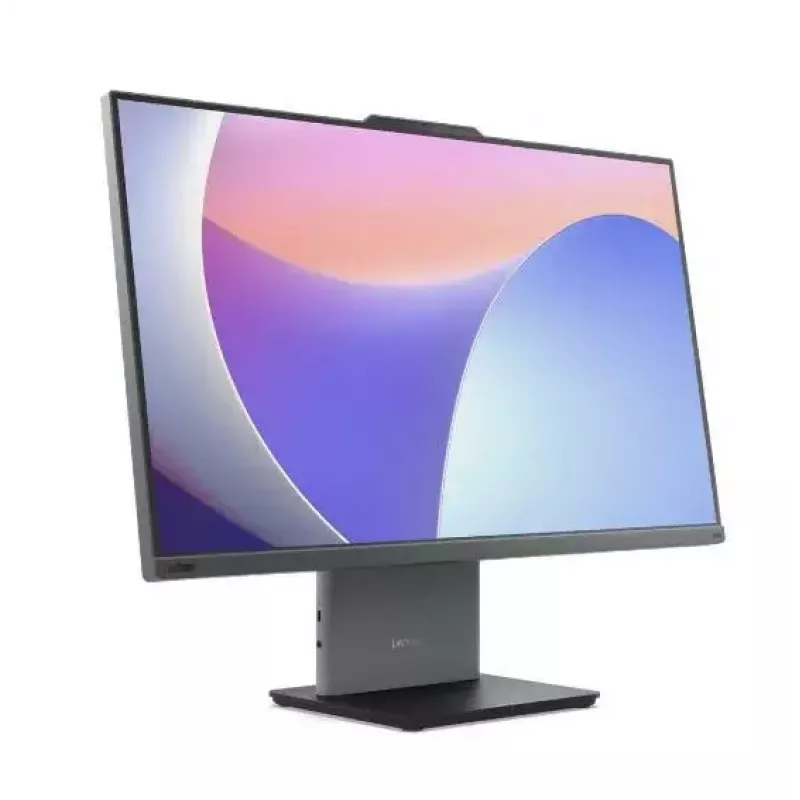 PC todo en uno Lenovo ThinkCentre neo 50a 27 G5 — 27 pulgadas FHD IPS, Intel Core i5-13420H, 16 GB DDR5, 512 GB NVMe, Wi-Fi 6, Windows 11 Pro
