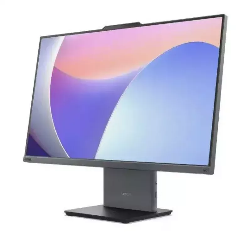 PC todo en uno Lenovo ThinkCentre neo 50a 27 G5 — 27 pulgadas FHD IPS, Intel Core i5-13420H, 16 GB DDR5, 512 GB NVMe, Wi-Fi 6, Windows 11 Pro