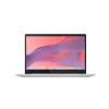 Portátil Lenovo IdeaPad Slim 3 Chrome 14M868 MediaTek Kompanio 520 Chromebook 35,6 cm (14 pulgadas) Full HD 4 GB LPDDR4x-SDRAM 128 GB eMMC Wi-Fi 6 (802.11ax) ChromeOS alemán gris