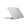 Portátil Lenovo IdeaPad Slim 3 Chrome 14M868 MediaTek Kompanio 520 Chromebook 35,6 cm (14 pulgadas) Full HD 4 GB LPDDR4x-SDRAM 128 GB eMMC Wi-Fi 6 (802.11ax) ChromeOS alemán gris