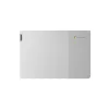Portátil Lenovo IdeaPad Slim 3 Chrome 14M868 MediaTek Kompanio 520 Chromebook 35,6 cm (14 pulgadas) Full HD 4 GB LPDDR4x-SDRAM 128 GB eMMC Wi-Fi 6 (802.11ax) ChromeOS alemán gris