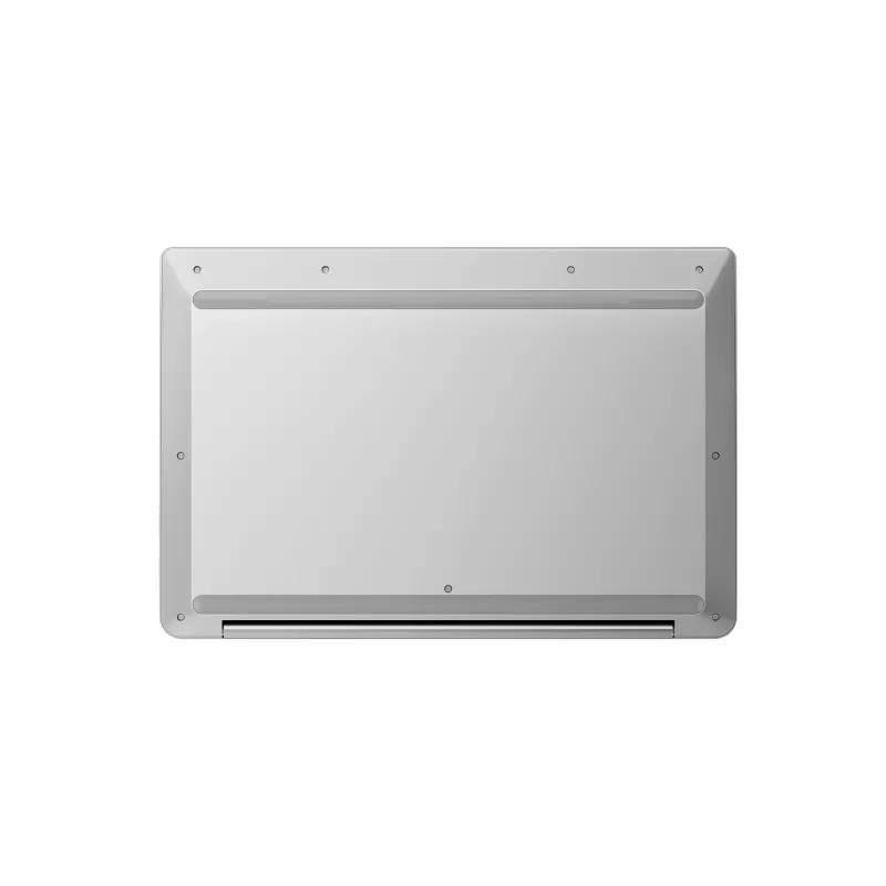 Portátil Lenovo IdeaPad Slim 3 Chrome 14M868 MediaTek Kompanio 520 Chromebook 35,6 cm (14 pulgadas) Full HD 4 GB LPDDR4x-SDRAM 128 GB eMMC Wi-Fi 6 (802.11ax) ChromeOS alemán gris