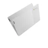 Portátil Lenovo IdeaPad Slim 3 Chrome 14M868 MediaTek Kompanio 520 Chromebook 35,6 cm (14 pulgadas) Full HD 4 GB LPDDR4x-SDRAM 128 GB eMMC Wi-Fi 6 (802.11ax) ChromeOS alemán gris
